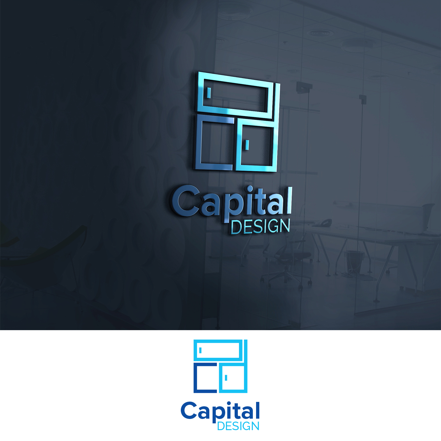 Logo Design by Maxo-Biz for this project | Design #19127836