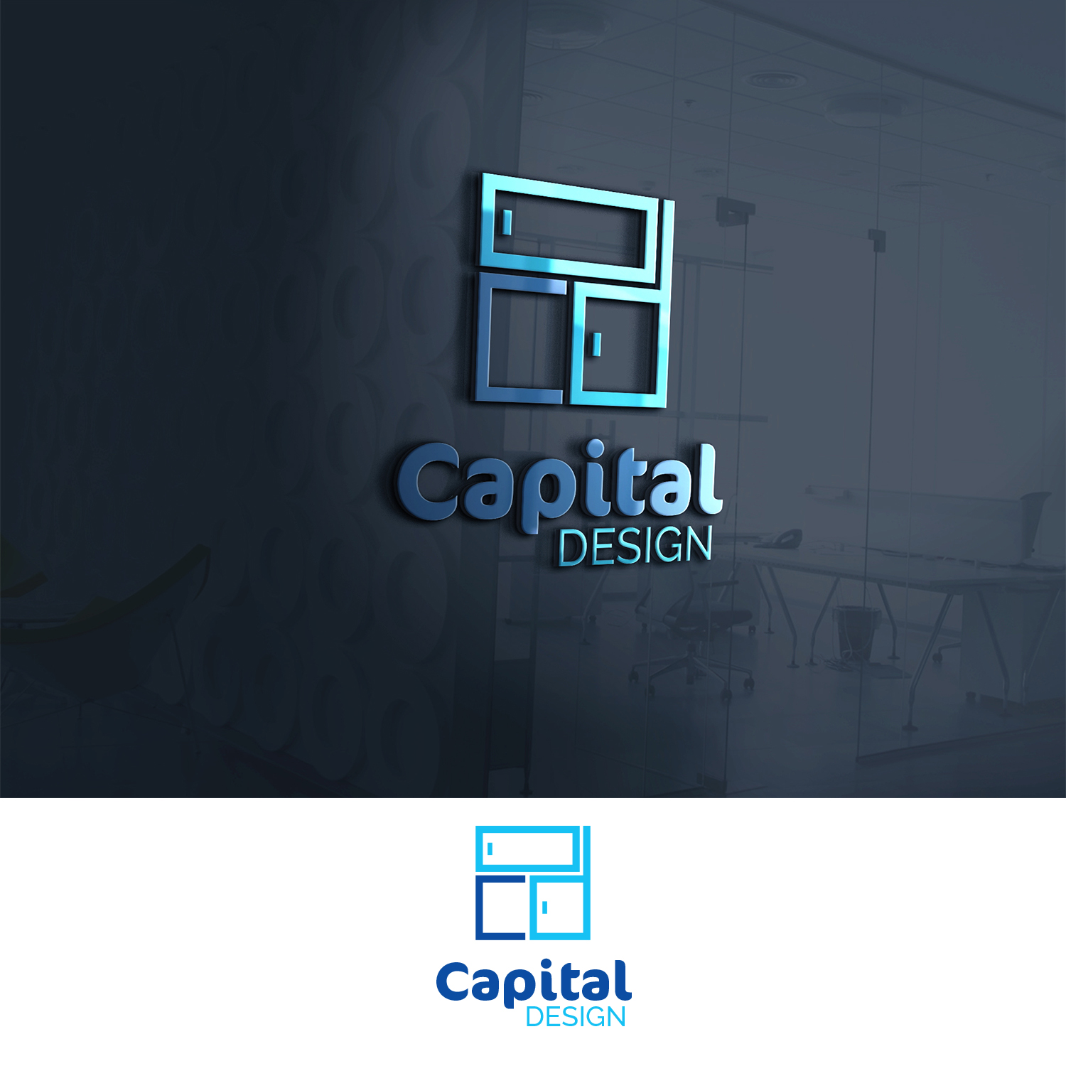 Logo Design by Maxo-Biz for this project | Design #19127837
