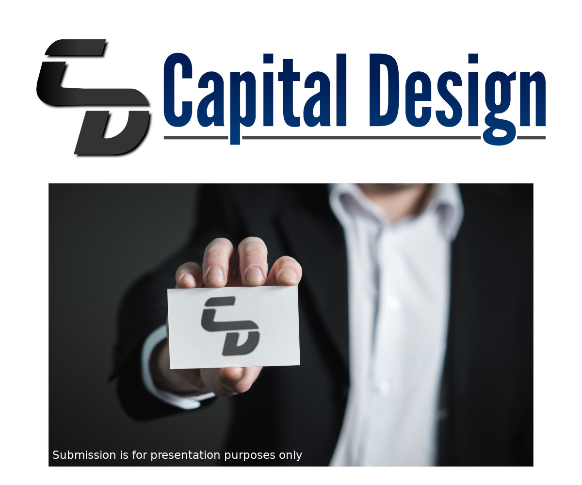 Logo-Design von RuthvenDesigns für dieses Projekt | Design #19029432