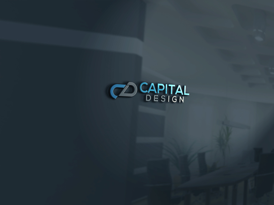 Logo Design by khairul 5 for this project | Design #19031889