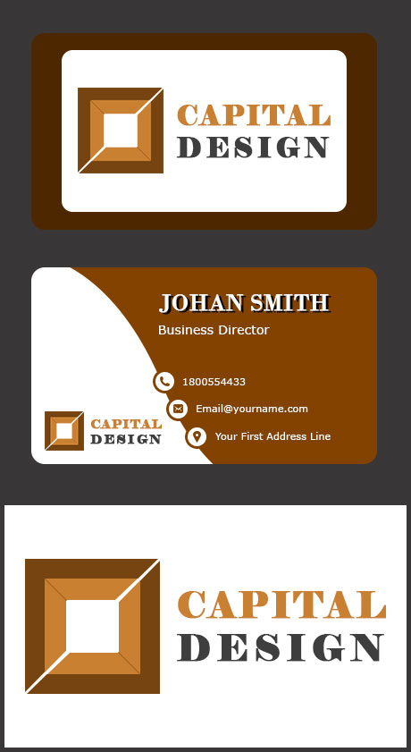 Logo Design by DEV 7 for this project | Design #18991856