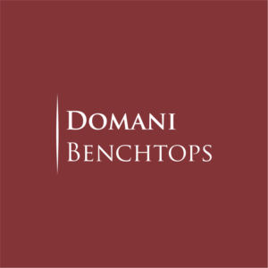 Logo Design by kenthuz for Domani Benchtops | Design: #18977300