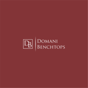 Logo Design by kenthuz for Domani Benchtops | Design: #18977315