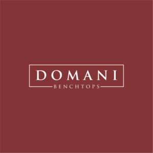 Logo Design by kenthuz for Domani Benchtops | Design: #18984538