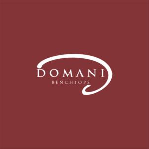 Logo Design by kenthuz for Domani Benchtops | Design: #18984543