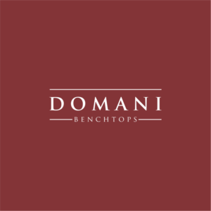 Logo Design by kenthuz for Domani Benchtops | Design: #18991433