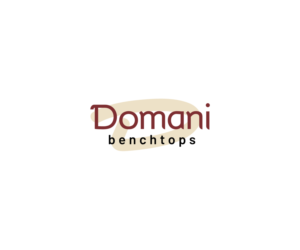 Diseño de Logo por ArpitM para Domani Benchtops | Diseño: #18978898