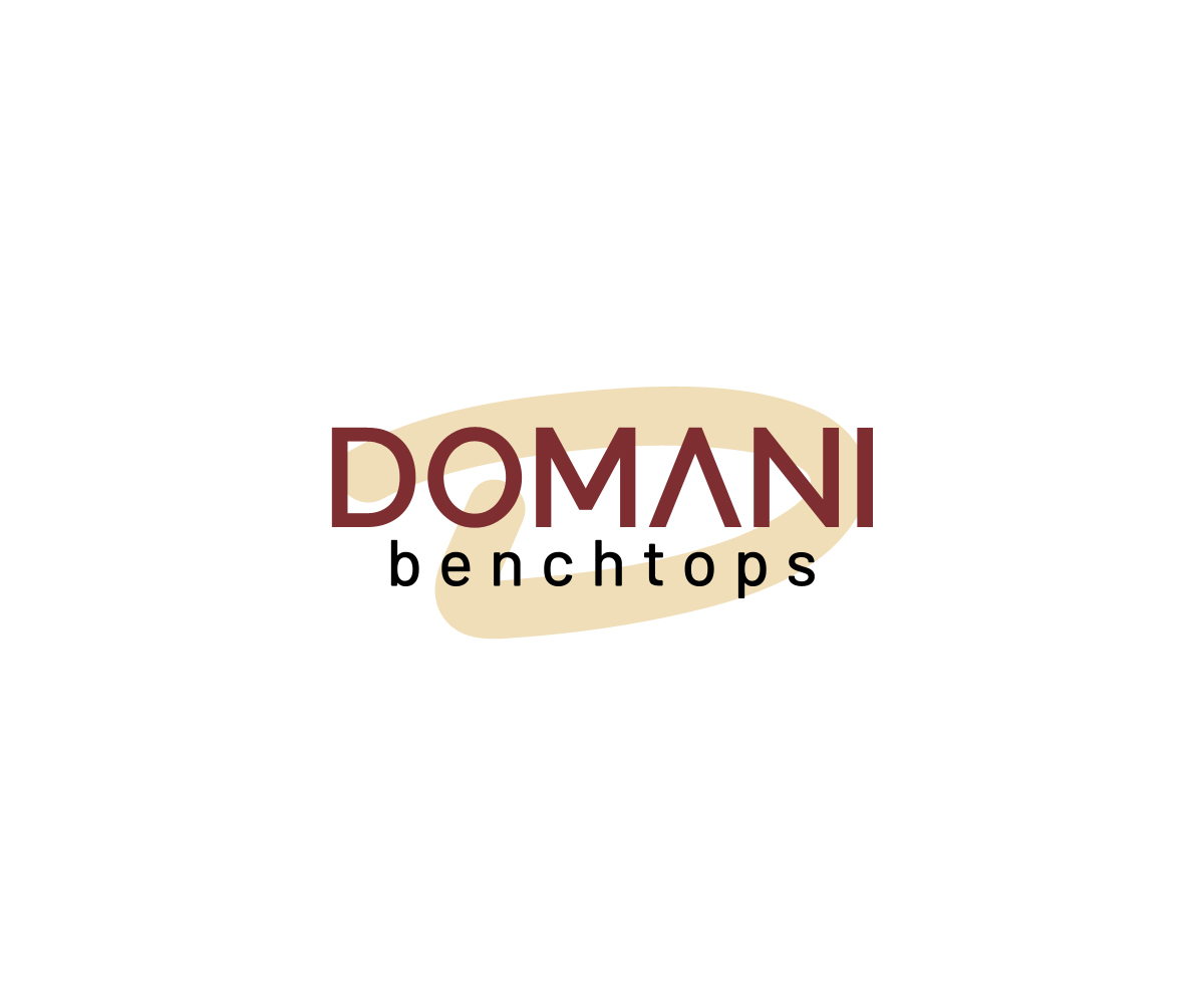 Logo Design by ArpitM for Domani Benchtops | Design #18979241