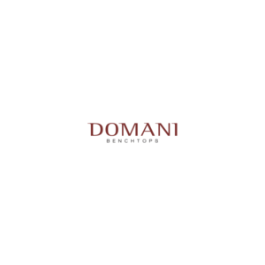 Domani Benchtops | Logo Design by tavi