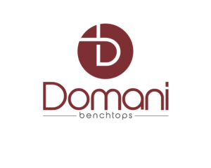 Diseño de Logo por Pv_999 para Domani Benchtops | Diseño: #18978385