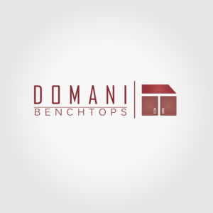 Logo Design by Kelechi Design for Domani Benchtops | Design: #18981813