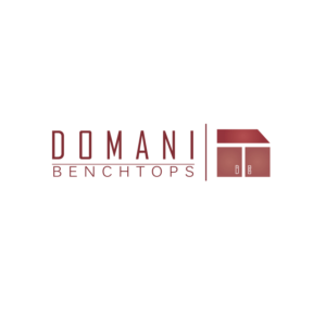 Logo Design by Kelechi Design for Domani Benchtops | Design: #18981822