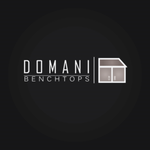 Logo Design by Kelechi Design for Domani Benchtops | Design: #18981834