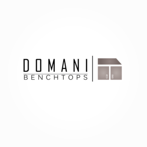 Logo Design by Kelechi Design for Domani Benchtops | Design: #18981845
