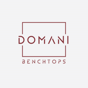 Logo Design by Kelechi Design for Domani Benchtops | Design: #18981848
