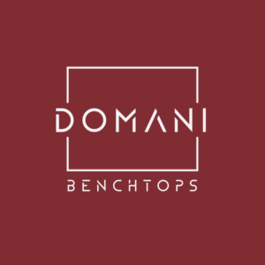 Logo Design by Kelechi Design for Domani Benchtops | Design: #18981874