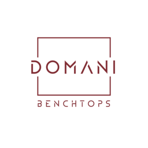 Logo Design by Kelechi Design for Domani Benchtops | Design: #18981890