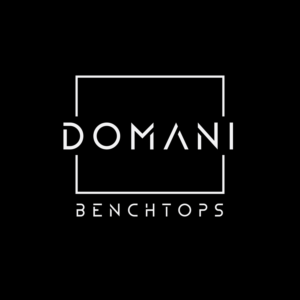 Logo Design by Kelechi Design for Domani Benchtops | Design: #18981908