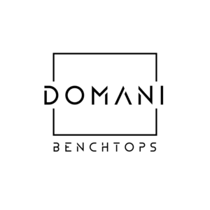 Logo Design by Kelechi Design for Domani Benchtops | Design: #18981910