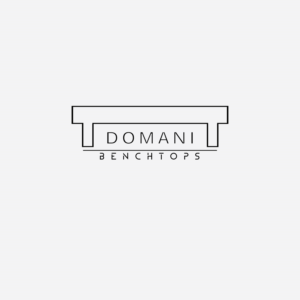 Logo Design by Kelechi Design for Domani Benchtops | Design: #18981919