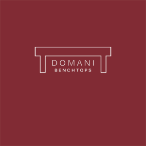 Logo Design by Kelechi Design for Domani Benchtops | Design: #18981926
