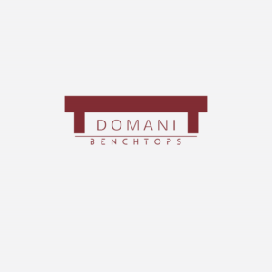 Diseño de Logo por Kelechi Design para Domani Benchtops | Diseño: #18981950