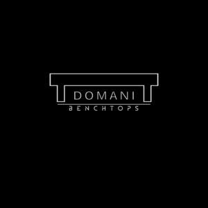 Diseño de Logo por Kelechi Design para Domani Benchtops | Diseño: #18981958