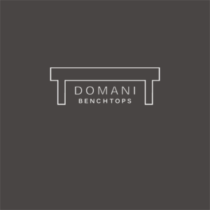 Diseño de Logo por Kelechi Design para Domani Benchtops | Diseño: #18981959