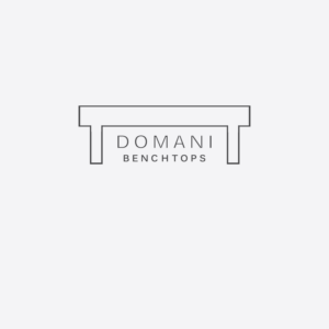 Diseño de Logo por Kelechi Design para Domani Benchtops | Diseño: #18981961