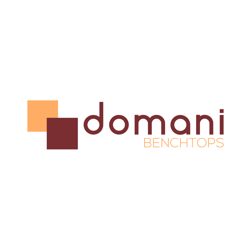 Logo Design by Design Sword for Domani Benchtops | Design #18981591