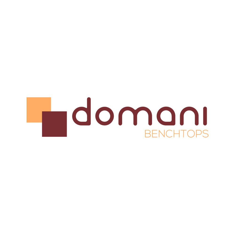 Logo Design by Design Sword for Domani Benchtops | Design #18981592