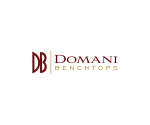 Diseño de Logo por MX-Design para Domani Benchtops | Diseño: #18981192