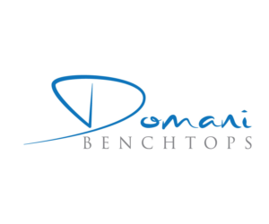 Logo Design by JAFRIN for Domani Benchtops | Design: #18984226