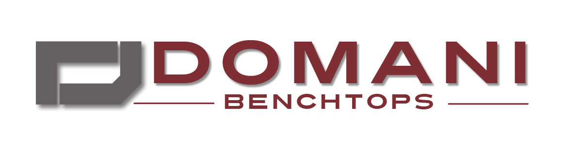 Logo Design by Melissa 11 for Domani Benchtops | Design #18978738
