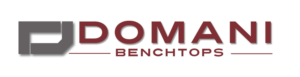 Domani Benchtops | Logo Design by Melissa 11