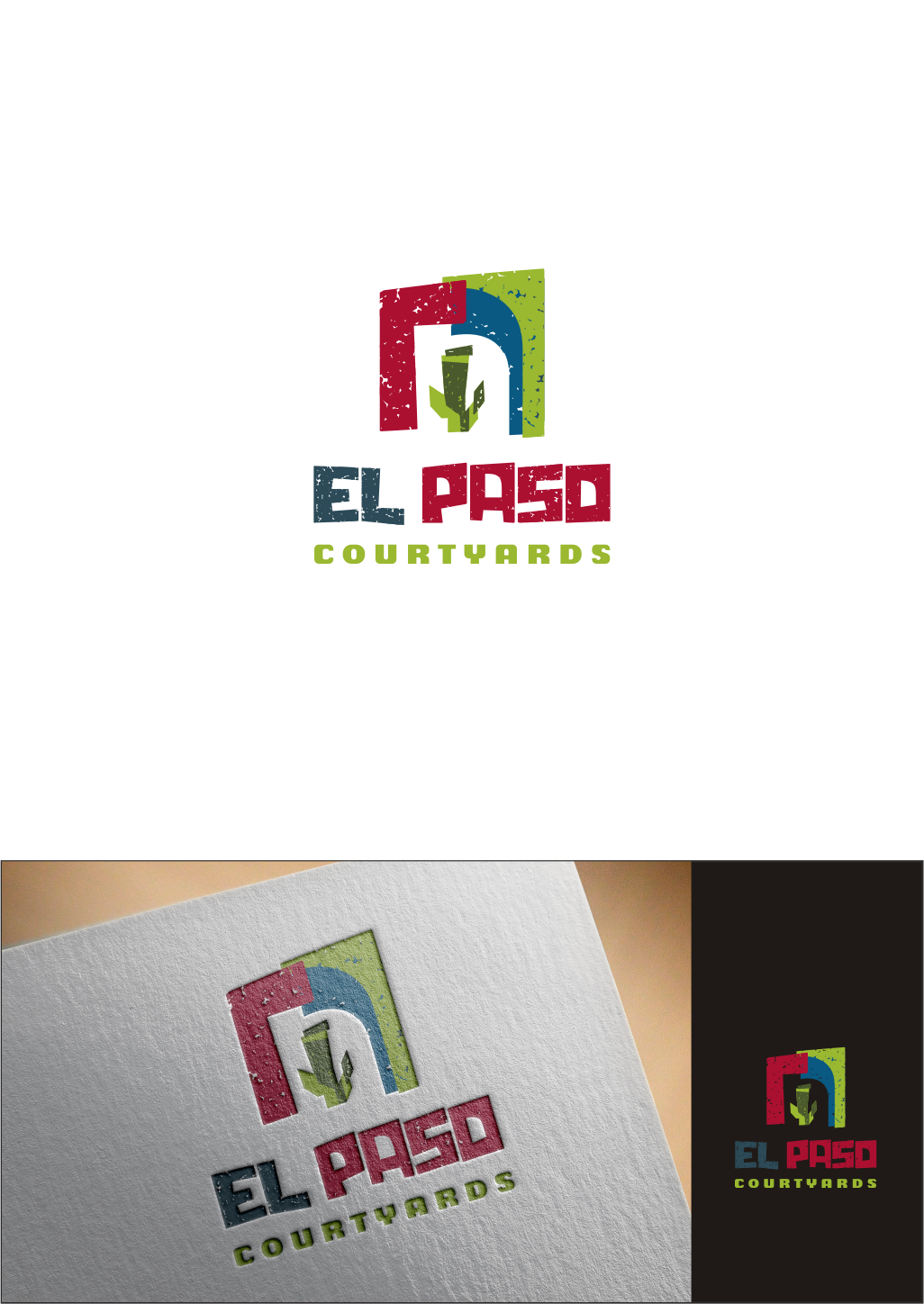 Logo Design by NEWVIEW for this project | Design #18995672