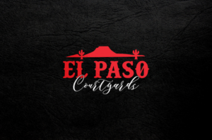 El Paso Courtyards | Logo Design by Tasnova 2
