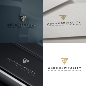 Logo Design by putra4 2