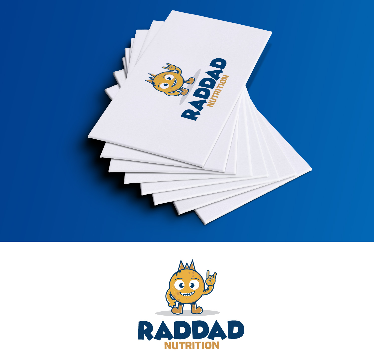 Logo Design by Impressive Solutions for this project | Design #18980895