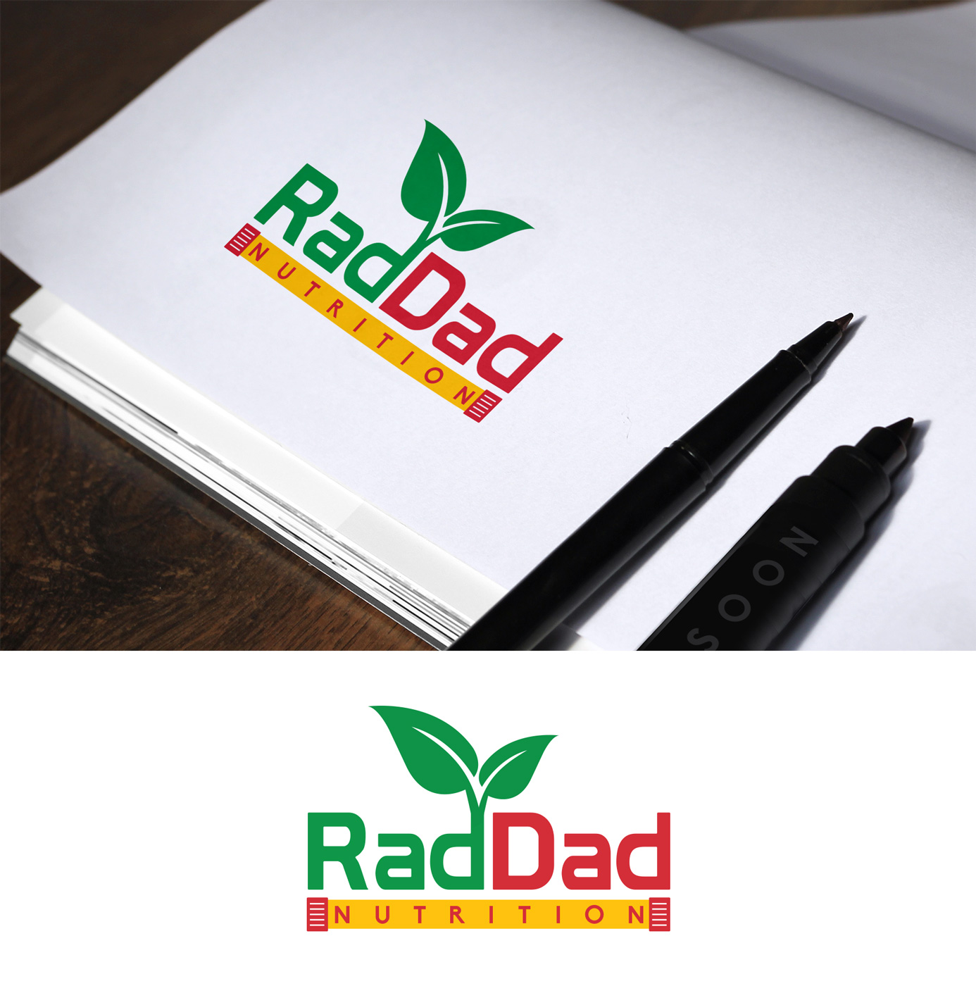Logo Design by Impressive Solutions for this project | Design #18980897