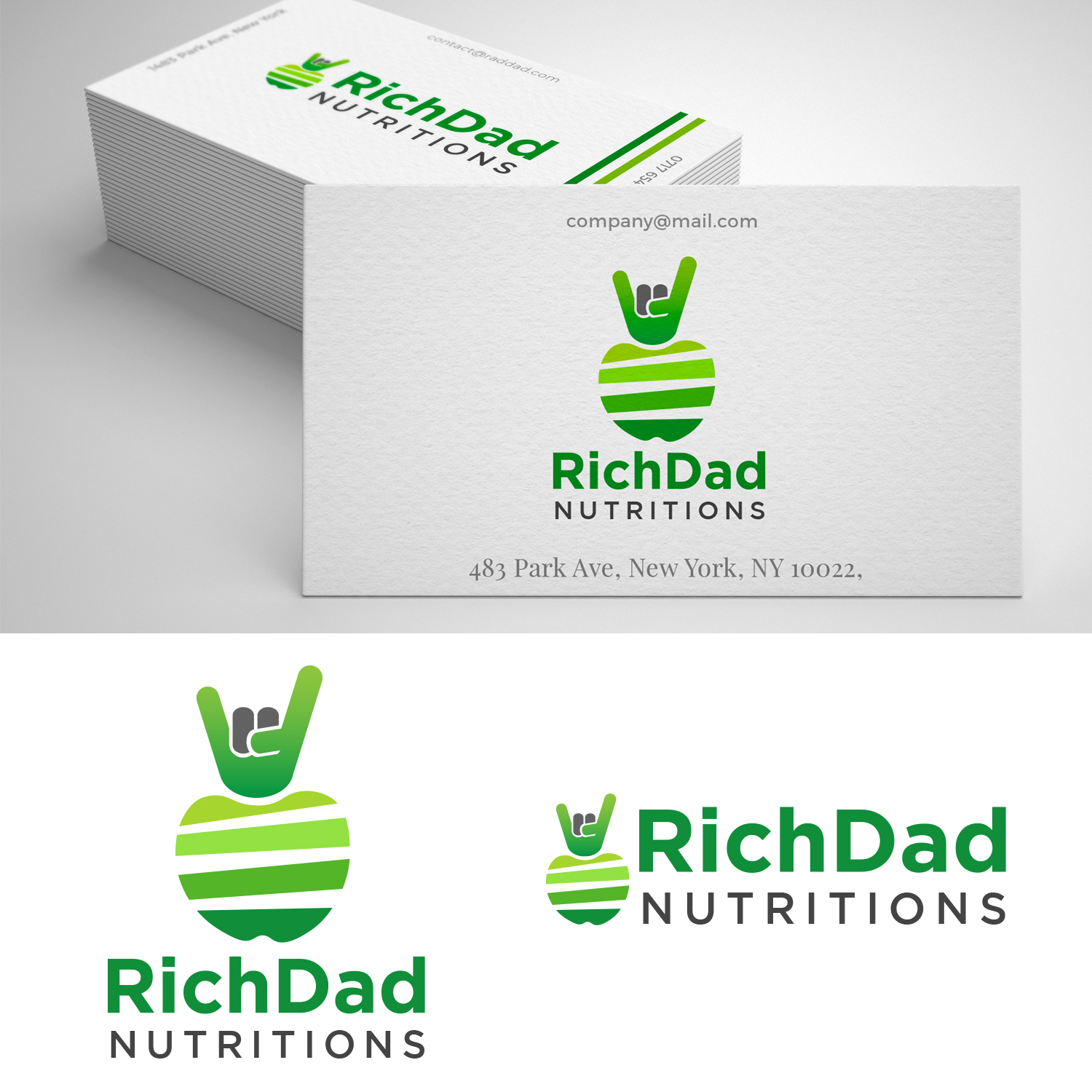 Logo-Design von Bijay Ranjan Pati für dieses Projekt | Design #18979420