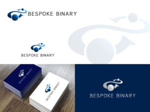Logo Design by dharlan for Bespoke Binary | Design: #18984884