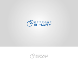 Logo Design by aglaronde23 for Bespoke Binary | Design: #19005470
