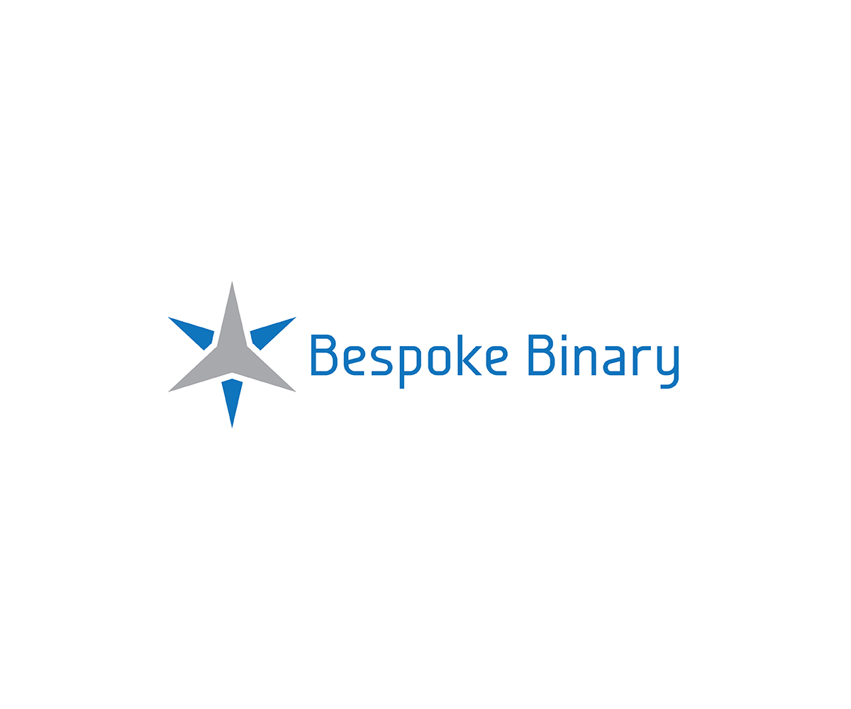 Logo Design by KabhTech Studio for Bespoke Binary | Design #18992544