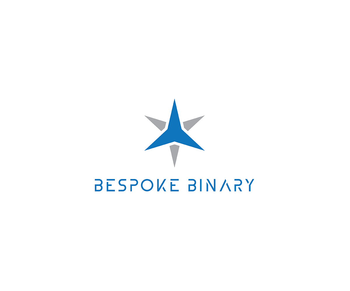 Logo Design by KabhTech Studio for Bespoke Binary | Design #18992545