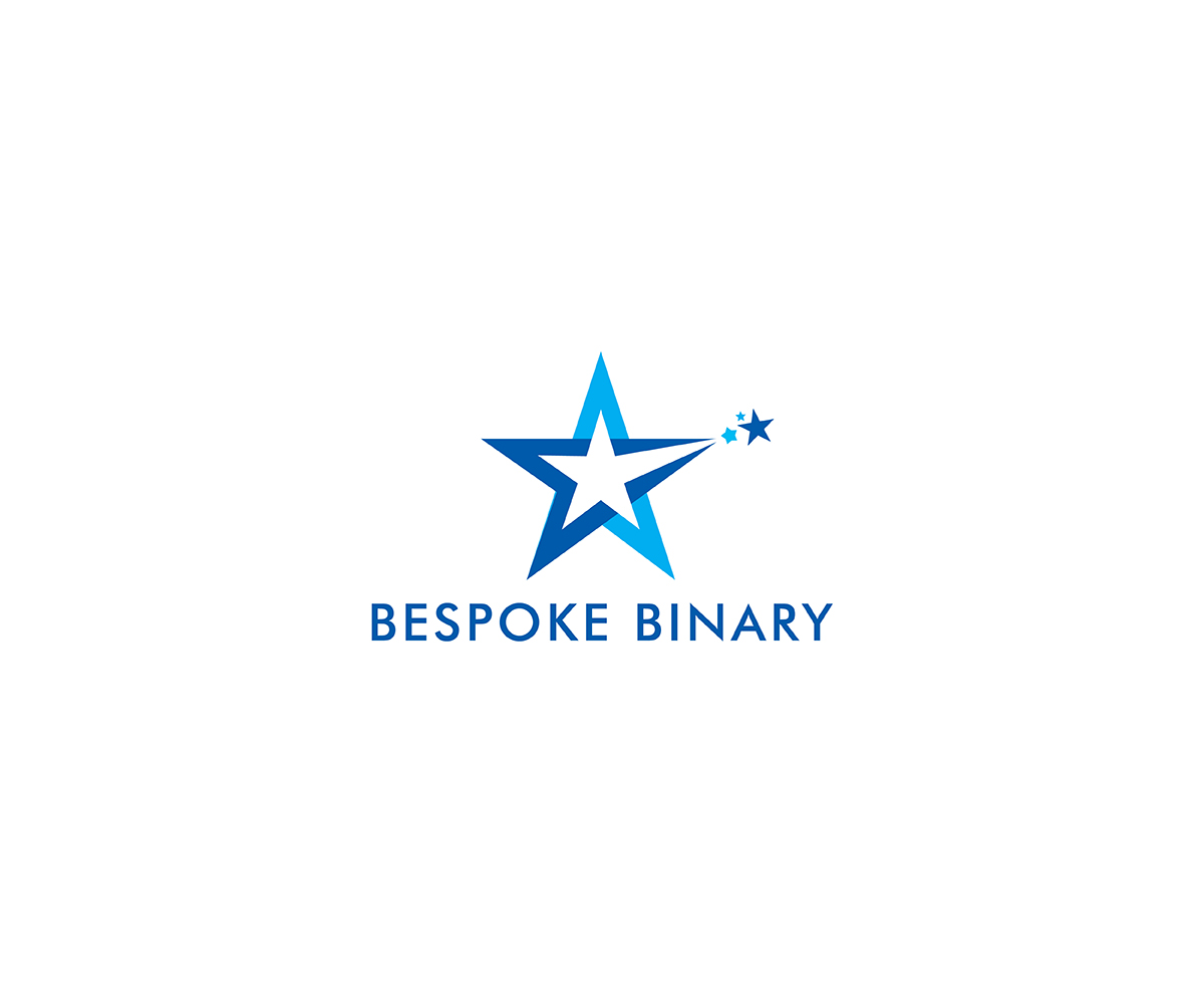 Logo Design by KabhTech Studio for Bespoke Binary | Design #18992547