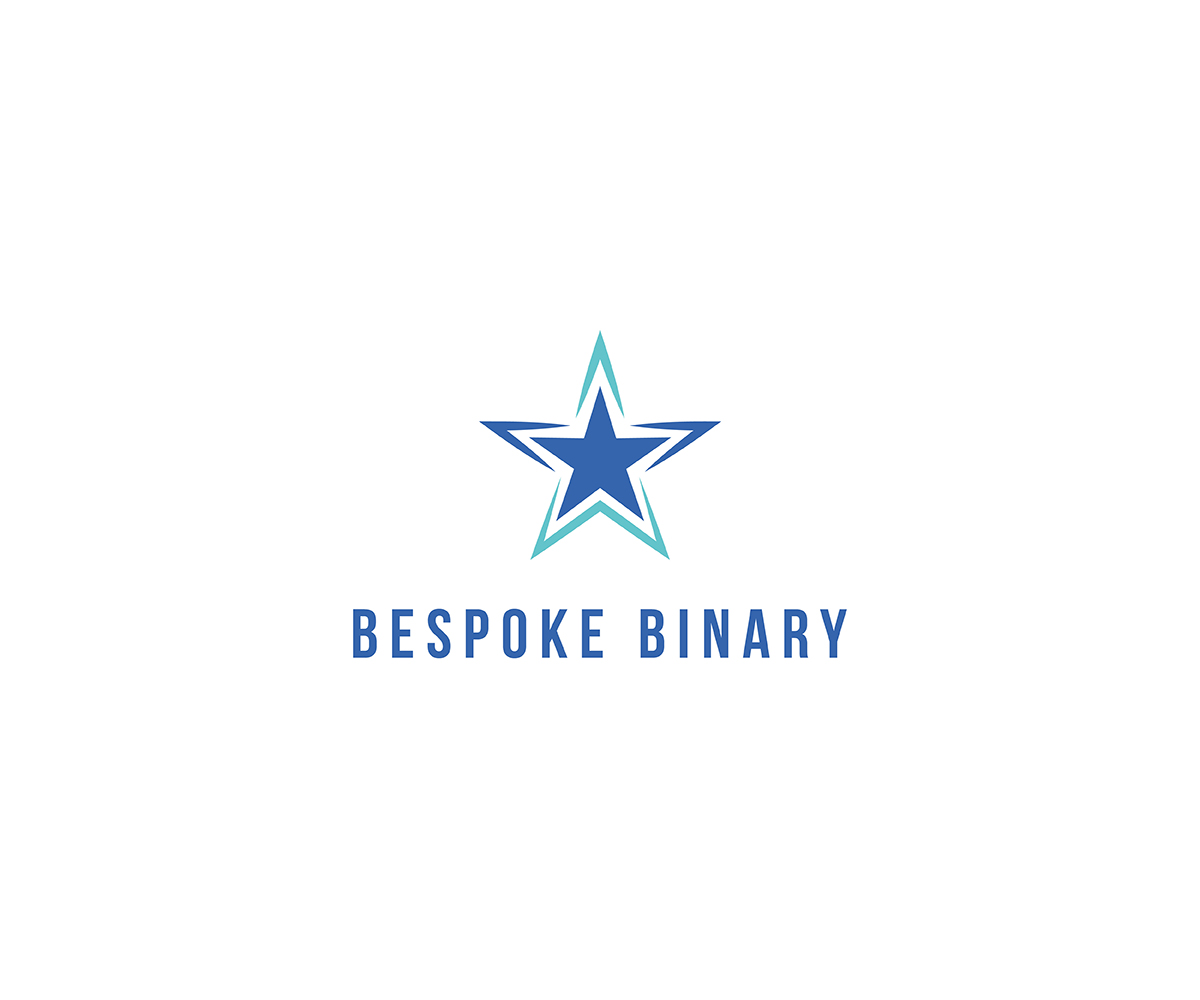 Logo Design by KabhTech Studio for Bespoke Binary | Design #18992552