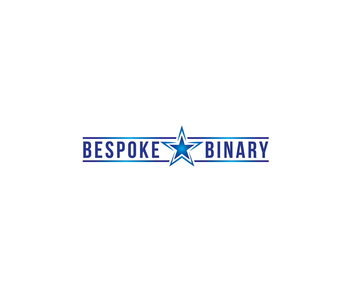 Logo Design by KabhTech Studio for Bespoke Binary | Design #18992553