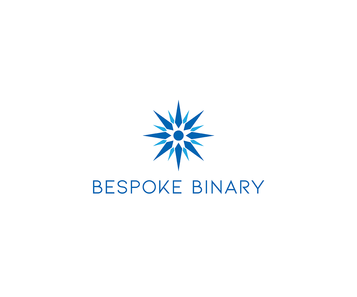 Logo Design by KabhTech Studio for Bespoke Binary | Design #18992554