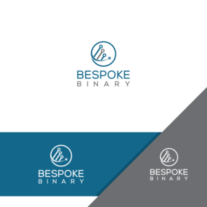 Logo Design by Deziners Zone for Bespoke Binary | Design: #19003404